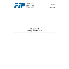 PIP ELTFT08 PIP ELTFT08
