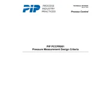 PIP PCCPR001:2024