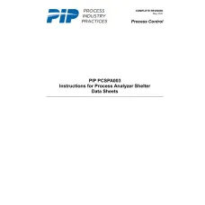 PIP PCSPA003 PIP PCSPA003