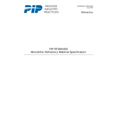 PIP RFSM1000