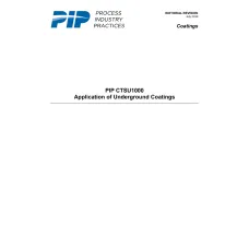 PIP CTSU1000 PIP CTSU1000