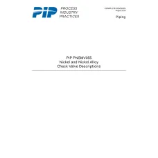 PIP PNSMV055 PIP PNSMV055