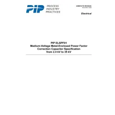 PIP ELSPF01 PIP ELSPF01