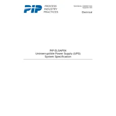 PIP ELSAP04 PIP ELSAP04