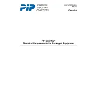 PIP ELSPK01:2023