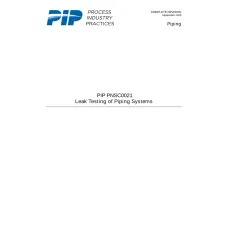 PIP PNSC0021 PIP PNSC0021