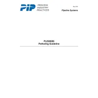 PIP PLE00009:2024
