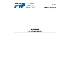 PIP PLE00009:2024