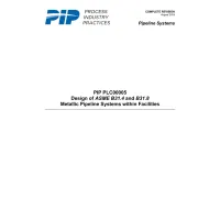 PIP PLC00005:2024