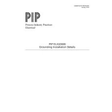 PIP ELIGD000 PIP ELIGD000