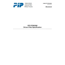 PIP STS02360