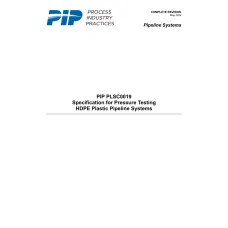 PIP PLSC0019:2024