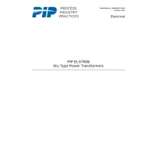 PIP ELSTR06 PIP ELSTR06