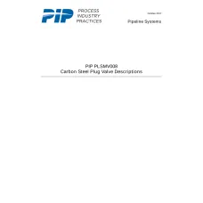 PIP PLSMV008 PIP PLSMV008