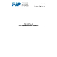 PIP PEEPJ005:2024
