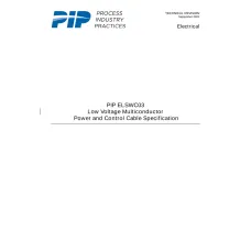 PIP ELSWC03