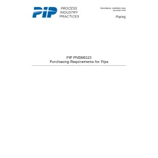 PIP PNSM0115 PIP PNSM0115