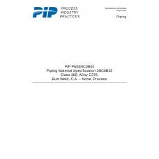 PIP PN03NC0B02 PIP PN03NC0B02