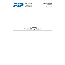 PIP STC01015:2023