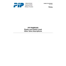PIP PNSMV049:2023