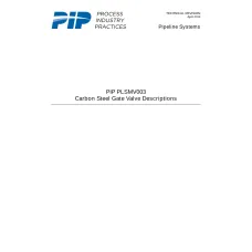 PIP PLSMV003 PIP PLSMV003