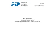 PIP PLC00005 PIP PLC00005