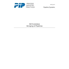 PIP PLSC0012 PIP PLSC0012
