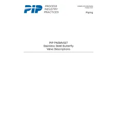 PIP PNSMV027 PIP PNSMV027