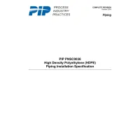 PIP PNSC0036:2024