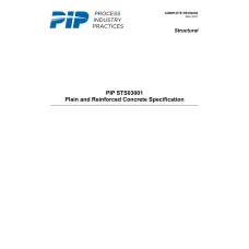 PIP STS03001 PIP STS03001