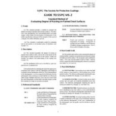 SSPC VIS 2 Guide:2000