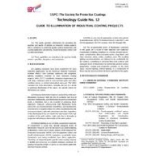 SSPC Guide 12