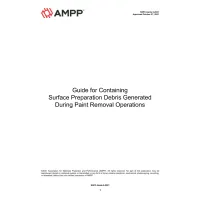 SSPC Guide 6-2021