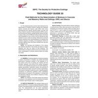 SSPC Guide 23