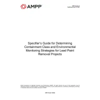 SSPC Guide 18:2022