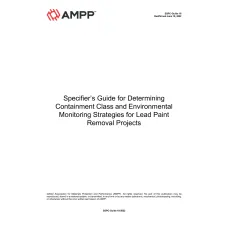 SSPC Guide 18:2022