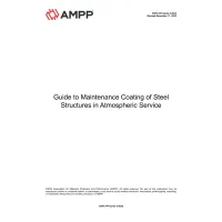 SSPC PA Guide 5-2022