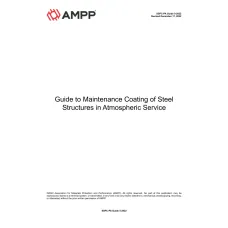 SSPC PA Guide 5-2022