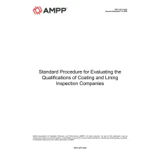 SSPC QP 5-2022