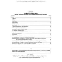 ASHRAE 41.9-2021 ASHRAE 41.9-2021