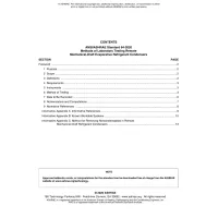 ASHRAE 64-2020 ASHRAE 64-2020