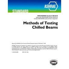 ASHRAE 200-2018 ASHRAE 200-2018