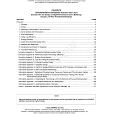 ASHRAE/ICC/USGBC/IES 189.1-2023 ASHRAE/ICC/USGBC/IES 189.1-2023