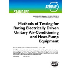 ASHRAE 37-2009 (RA 2019) ASHRAE 37-2009 (RA 2019)