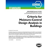 ASHRAE 160-2021 ASHRAE 160-2021