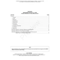 ASHRAE 41.11-2023 ASHRAE 41.11-2023