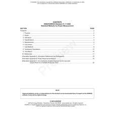 ASHRAE 41.11-2023 ASHRAE 41.11-2023