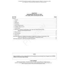 ASHRAE 161-2023 ASHRAE 161-2023