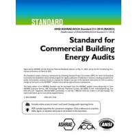 ASHRAE 211-2018 (RA2023) ASHRAE 211-2018 (RA2023)