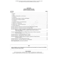ASHRAE 241-2023 ASHRAE 241-2023